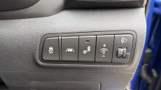 Hyundai Tucson 1.6 TGDi 177 Premium 5dr 2WD Petrol Estate